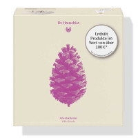 Dr. Hauschka Adventskalender: Voller Freude Dr. Hauschka Adventskalender