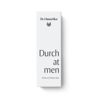 Dr. Hauschka Wind und Wetter Bad, Fichtennadelöl, durchwärmendes Badeöl