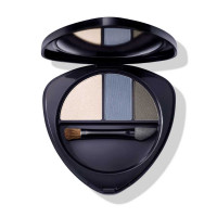 Dr. Hauschka Eyeshadow Trio Palette