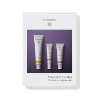 Dr. Hauschka Trial set for mature skin Dr. Hauschka Trial set for mature skin