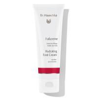 Dr. Hauschka Hydrating Foot Cream for dry feet: 100% natural cosmetics Dr. Hauschka Hydrating Foot Cream for very dry feet, natural cosmetics