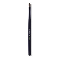 Flacher, abgerundeter Lippenpinsel für exaktes Auftragen von Lippenfarbe Lippenpinsel - Dr. Hauschka Lip Brush