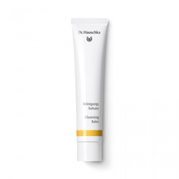 Dr. Hauschka Reinigungsbalsam –Waschgel mit erfrischender Gel-zu-Milch-Textur Dr. Hauschka Reinigungsbalsam – Erfrischendes Waschgel