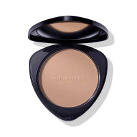 Dr. Hauschka Bronzing Powder: Sun-kissed and glowing Dr. Hauschka Bronzing Powder