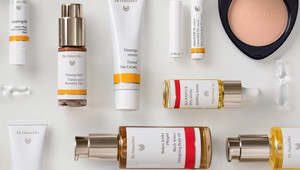 Dr. Hauschka Aktionen Dr. Hauschka Aktionen