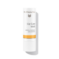 Dr. Hauschka Lip Care Stick - for silky soft lips For silky soft lips: Dr. Hauschka Lip Care Stick
