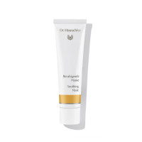 Dr. Hauschka Beruhigende Maske: Gesichtsmaske, bringt sensible Haut zurück ins Gleichgewicht Beruhigende Maske - Gesichtsmaske Dr. Hauschka