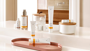 Dr. Hauschka Online-Hauttest Dr. Hauschka Online-Hauttest