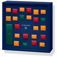 Dr. Hauschka Advent Calendar 2020 – 100% natural cosmetics Dr. Hauschka Advent Calendar