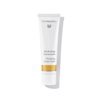 Dr. Hauschka Reichhaltige Crememaske: Intensiv pflegende Gesichtsmaske für trockene Haut Dr. Hauschka Reichhaltige Crememaske, Gesichtsmaske für trockene Haut