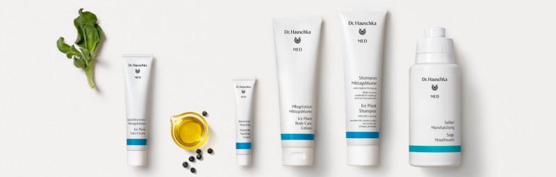 Dr. Hauschka Medical Care