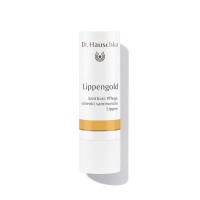 Dr. Hauschka Lippengold - Lippenpflegestift für zarte Lippen Lippenpflegestift für zarte Lippen: Dr. Hauschka Lippengold