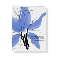 Dr. Hauschka Gift set: Your time out – invigorating face care Dr. Hauschka Gift set: Your time out
