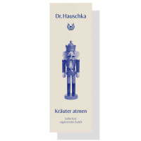 Dr. Hauschka Salbei Bad, WALA Salbeiöl, auch für Fußbad