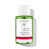 Dr. Hauschka Spruce Warming Bath Essence Dr. Hauschka Spruce Warming Bath Essence