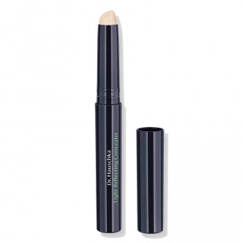 Dr. Hauschka Light Reflecting Concealer: müde Augenschatten durch natürliche Lichtreflexe mildern Dr. Hauschka Light Reflecting Concealer Augenschatten Augenringe