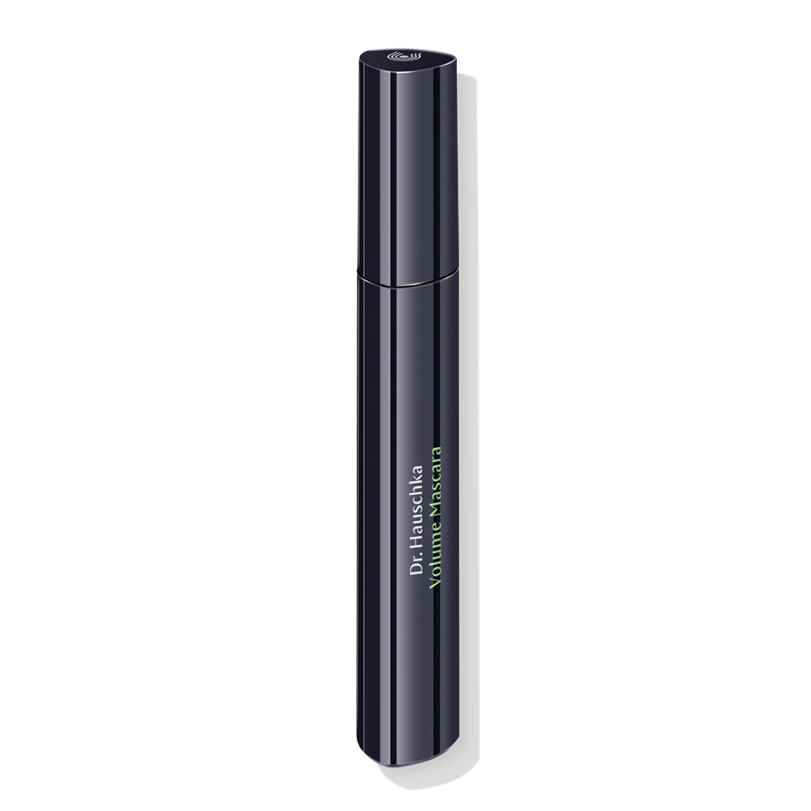 Volume Mascara für volle Wimpern | Dr. Hauschka