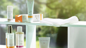 Dr. Hauschka Online Beratung Dr. Hauschka Online Beratung