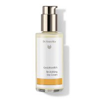 Dr. Hauschka Revitalising Day 100 ml Cream leaves skin fresh and glowing Dr. Hauschka Revitalising Day Cream 100 ml