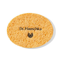 Dr. Hauschka Cosmetic Sponge - for removing make-up and cleansing Dr. Hauschka Cosmetic Sponge for removing make-up and cleansing