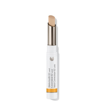Dr. Hauschka Abdeckstift 02 sand Dr. Hauschka Abdeckstift Naturkosmetik