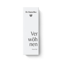 Dr. Hauschka Rose Nurturing Bath Essence - Bath essence with rose oil to soothe the soul Dr. Hauschka Rose Nurturing Bath Essence - Organic bath essence with rose oil