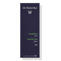 Dr. Hauschka Foundation 002 pine Dr. Hauschka Foundation 0002 pine