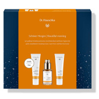 Dr. Hauschka Beautiful Morning – 100% natural cosmetics Dr. Hauschka Beautiful Morning