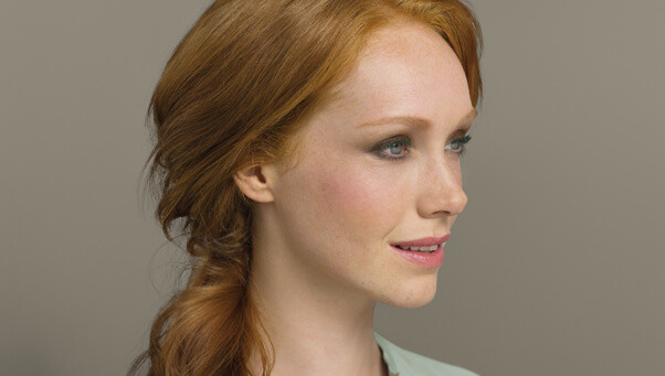 Dr. Hauschka Look Natural Glow Dr. Hauschka Look Natural Glow