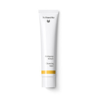 Dr. Hauschka Cleansing Balm – facial cleanser with a refreshing gel-to-milk texture Dr. Hauschka Cleansing Balm – a gentle yet effective cleanser