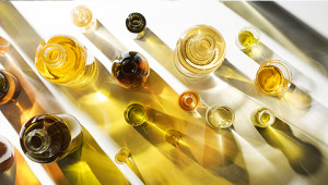 Dr. Hauschka - Die Kunst der Kosmetikherstellung Dr. Hauschka - Die Kunst der Kosmetikherstellung