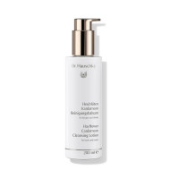 Dr. Hauschka Hayflower Cardamom Cleansing Lotion: for body and hands Dr. Hauschka Hayflower Cardamom Cleansing Lotion