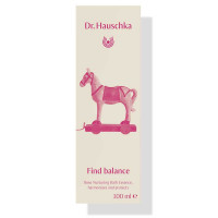 Dr. Hauschka Rose Nurturing Bath Essence - Bath essence with rose oil to soothe the soul Dr. Hauschka Rose Nurturing Bath Essence - Organic bath essence with rose oil