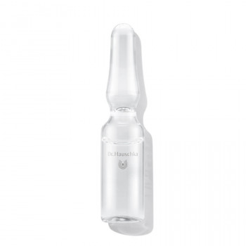 Dr. Hauschka Nachtkur 50 x 1 ml, revitalisierende Ampullenkur Dr. Hauschka Nachtkur 50 x 1 ml
