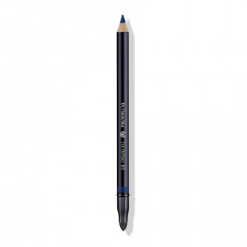 Dr. Hauschka Make-up: Blauer Kajalstift Dr. Hauschka Make-up Blauer Kajal Kajalstift