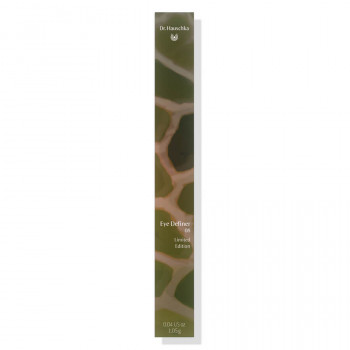 Dr. Hauschka Limited Edition: Natural Spirit Eye Definer 08 Dr. Hauschka Limited Edition - Eye Definer 08