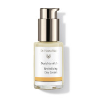 Dr. Hauschka Gesichtsmilch 30 ml: belebt trockene Haut Dr. Hauschka Gesichtsmilch