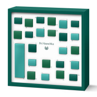 2022 Advent Calendar with selected Dr. Hauschka Skin Care products Dr. Hauschka 2022 Advent Calendar – 100% natural cosmetics