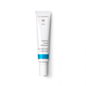 Dr. Hauschka MED Kopfhautmaske Kürbiskern Dr. Hauschka MED Kopfhautmaske Kürbiskern