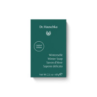 Palm-oil-free soap: Dr. Hauschka Winter Soap Winter Soap – 100% natural cosmetics